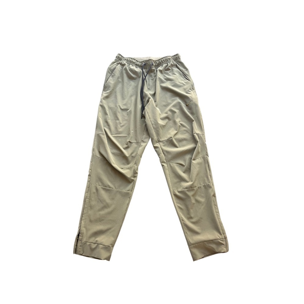 Nike Men’s Bamboo Green Casual Pants